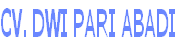 CV. DWI PARI ABADI