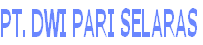 PT. DWI PARI SELARAS